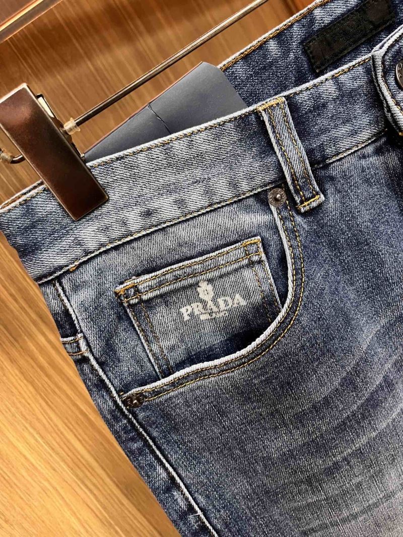 Prada Jeans